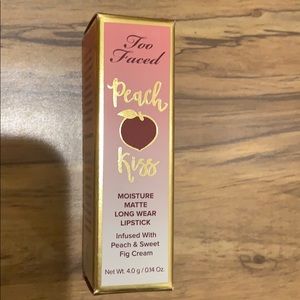 Too Faced Peach Kiss